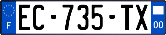 EC-735-TX