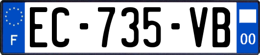 EC-735-VB