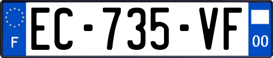 EC-735-VF
