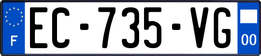 EC-735-VG