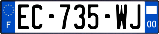 EC-735-WJ