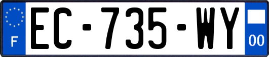 EC-735-WY