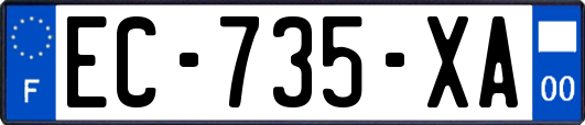 EC-735-XA