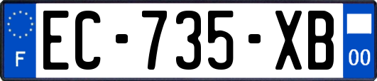 EC-735-XB