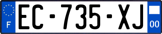 EC-735-XJ
