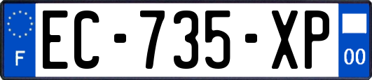 EC-735-XP