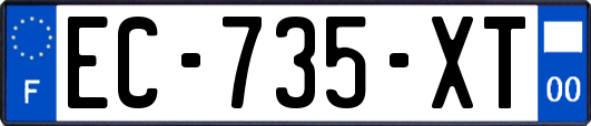 EC-735-XT