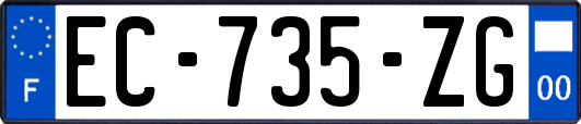 EC-735-ZG