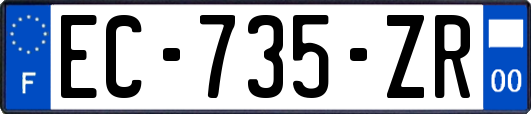EC-735-ZR