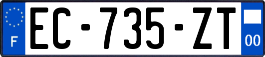 EC-735-ZT