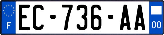 EC-736-AA