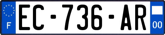 EC-736-AR