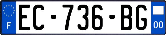 EC-736-BG
