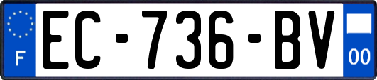 EC-736-BV