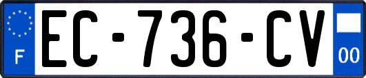 EC-736-CV