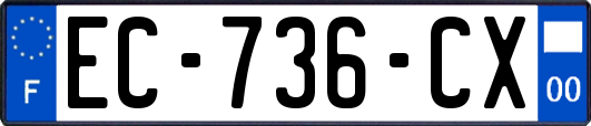 EC-736-CX