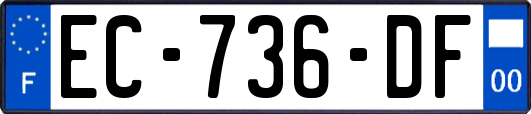 EC-736-DF