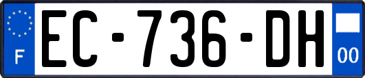 EC-736-DH
