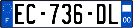 EC-736-DL