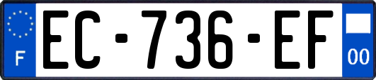 EC-736-EF