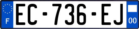EC-736-EJ