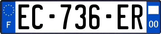 EC-736-ER