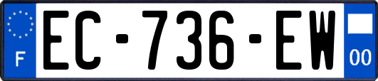 EC-736-EW