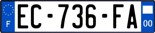 EC-736-FA