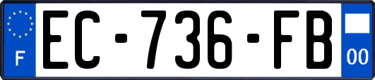 EC-736-FB