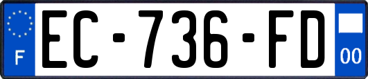 EC-736-FD