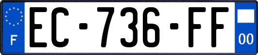 EC-736-FF