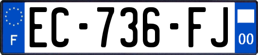 EC-736-FJ
