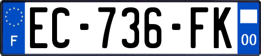 EC-736-FK