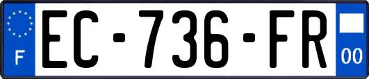 EC-736-FR