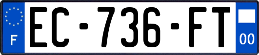 EC-736-FT