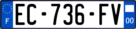 EC-736-FV