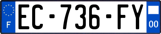 EC-736-FY