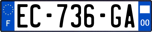 EC-736-GA