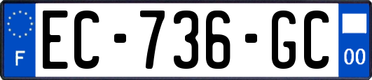 EC-736-GC
