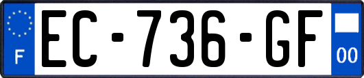 EC-736-GF