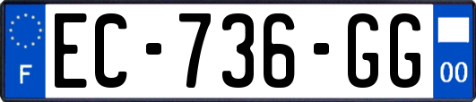 EC-736-GG