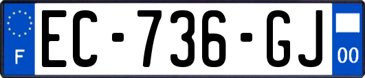 EC-736-GJ