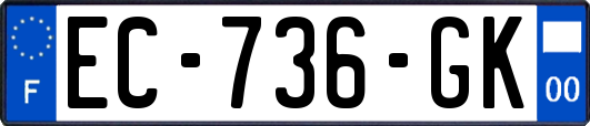 EC-736-GK