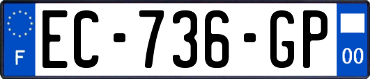 EC-736-GP