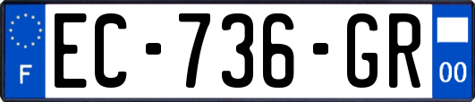 EC-736-GR