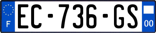 EC-736-GS