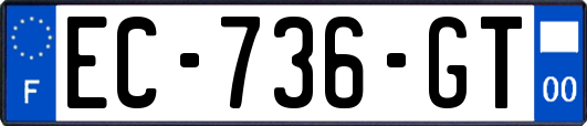 EC-736-GT