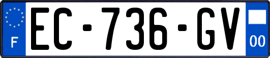 EC-736-GV