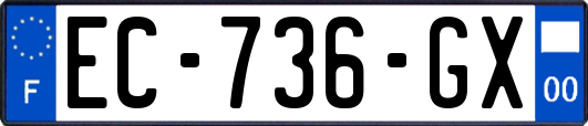 EC-736-GX