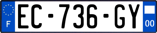 EC-736-GY